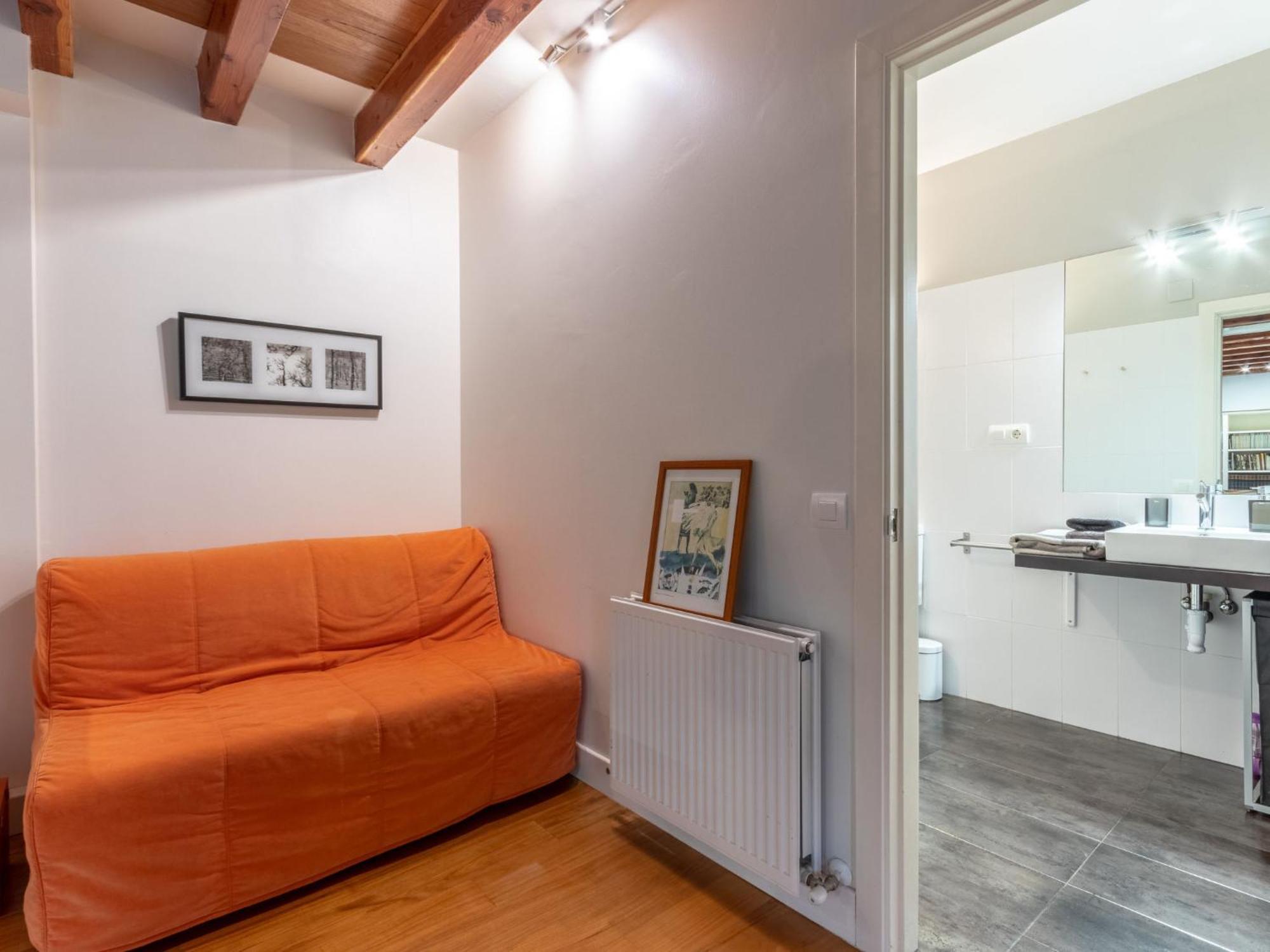 Apartment Urdaibai By Interhome Altamira Exteriör bild