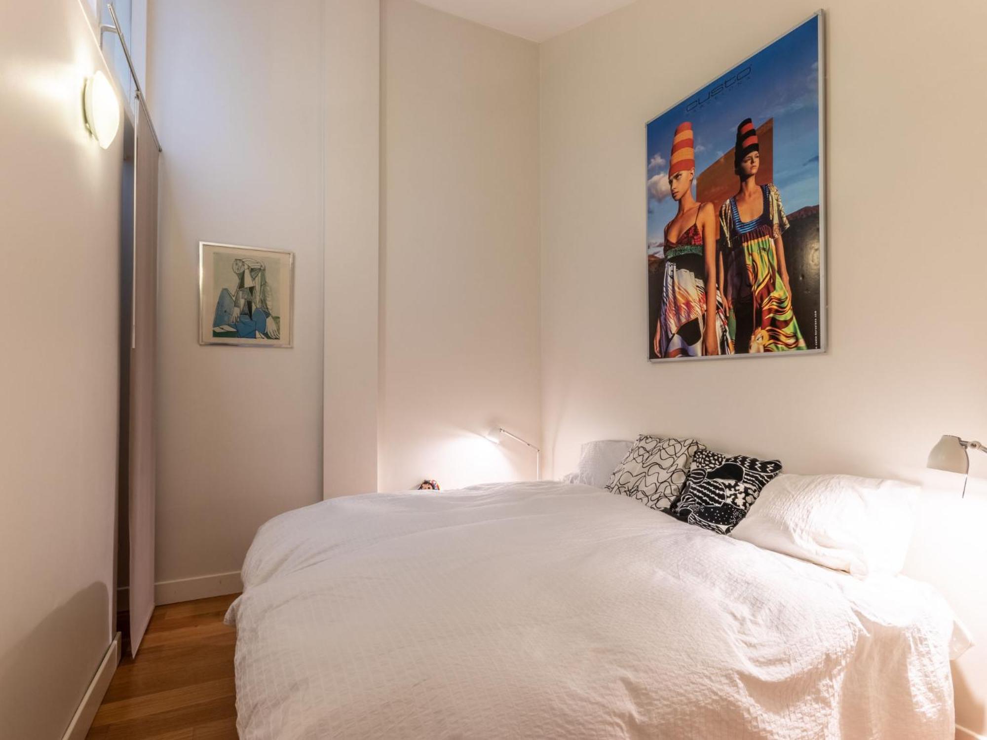 Apartment Urdaibai By Interhome Altamira Exteriör bild