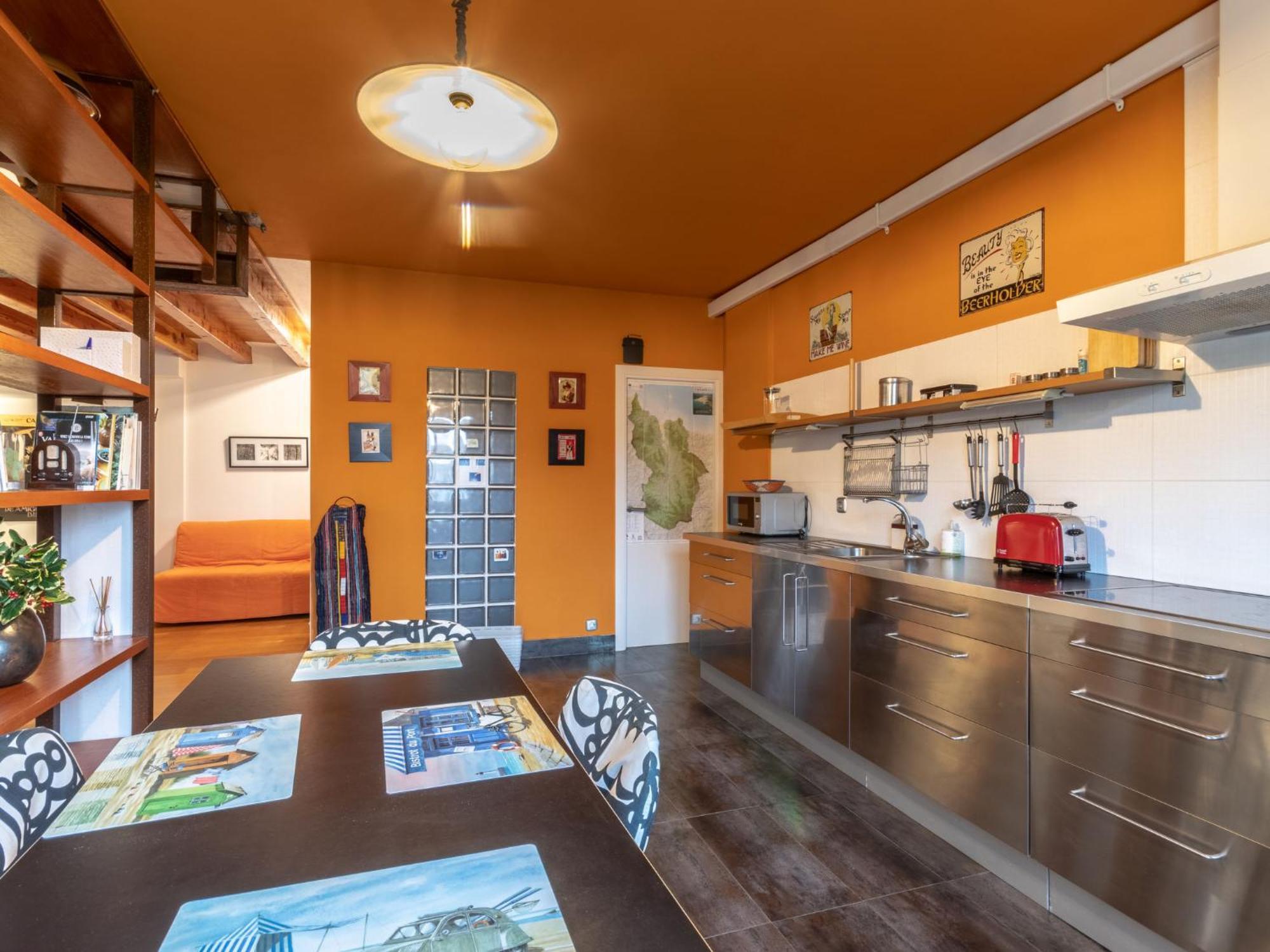 Apartment Urdaibai By Interhome Altamira Exteriör bild